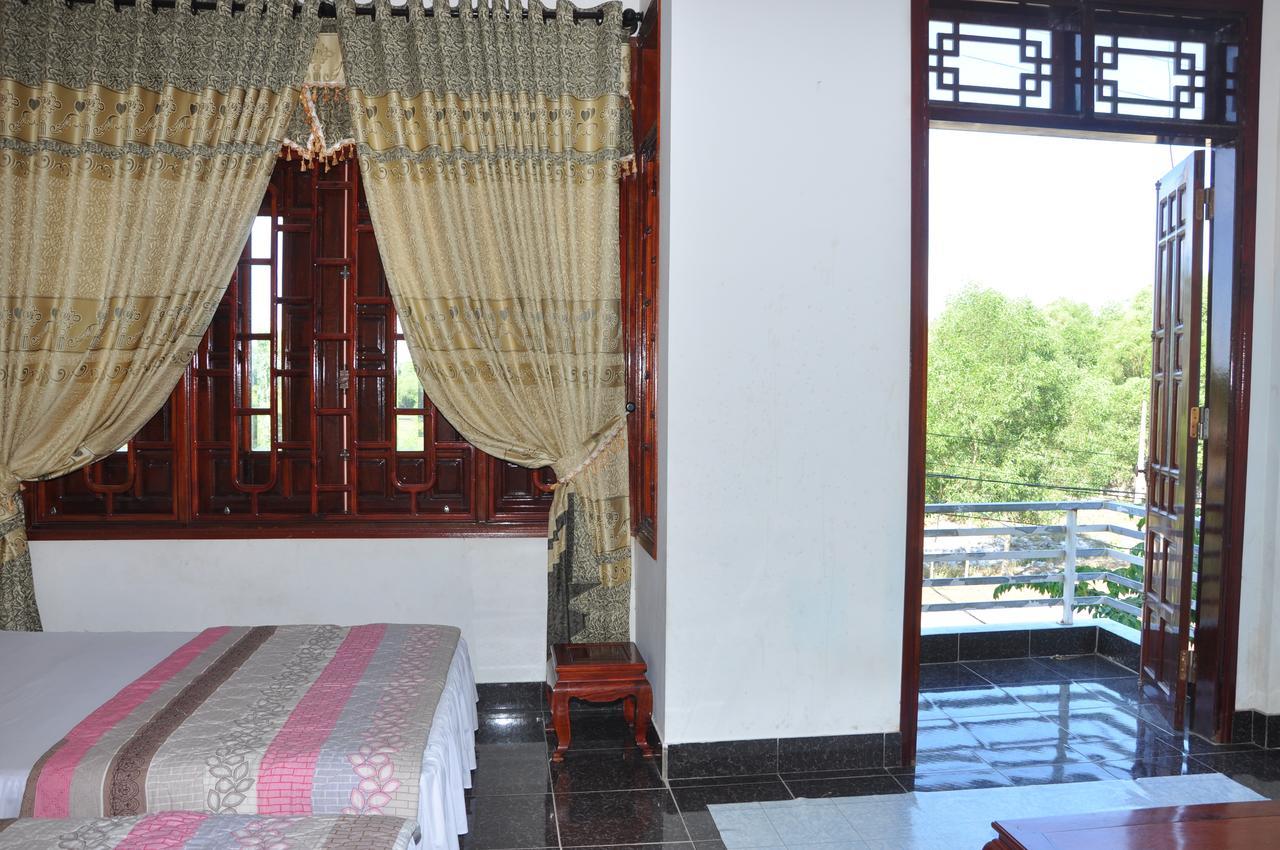 Volga Hotel Hue Exterior foto